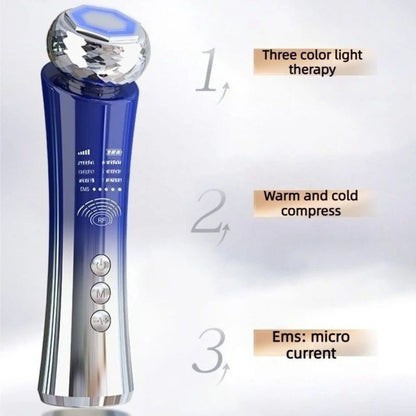 GlowTherm™ Skin Lift Massager