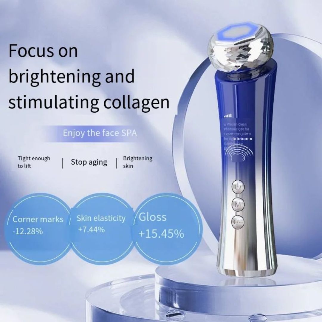 GlowTherm™ Skin Lift Massager
