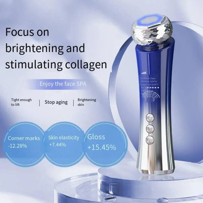 GlowTherm™ Skin Lift Massager
